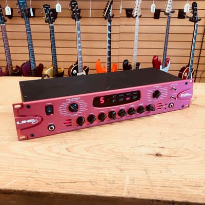 Line 6 Pod Pro Multi-FX Rack Unit image 1