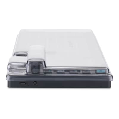 Decksaver Oxi Instruments One Cover - Cover for Keyboards image 5