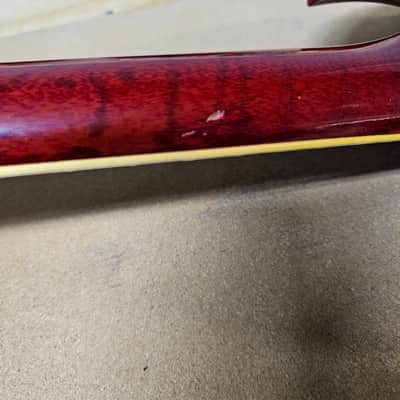 1961 Gibson SG Special Cherry image 15