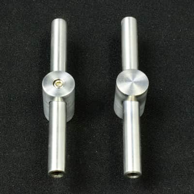 Tube lugs, single point, easy tune for perfect pitch image 3
