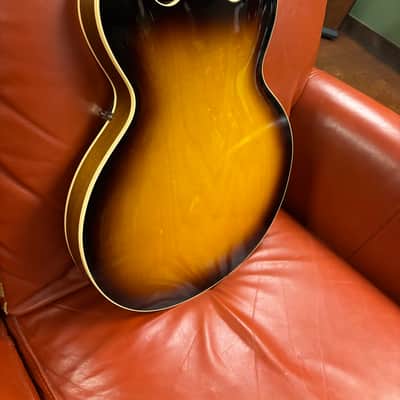 2014 Gibson Custom Shop '59 ES-335 Dot Reissue Vintage Sunburst image 12