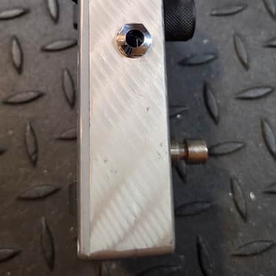 MXR ZW90 Zakk Wylde Phase 90 2010s - Orange Graphic Phaser image 5