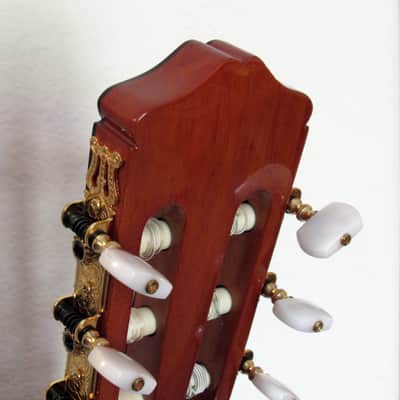 Cordoba - Dolce - Classical Acoustic 7/8 Guitar - Natural w/Gigbag image 11