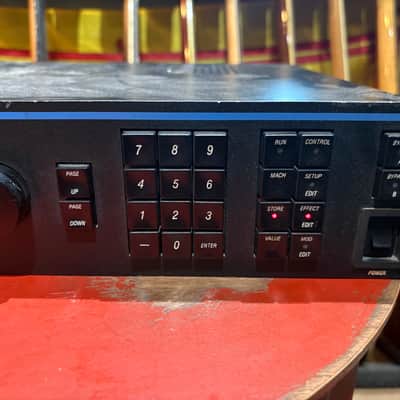 Lexicon 300 Digital Effects System image 3