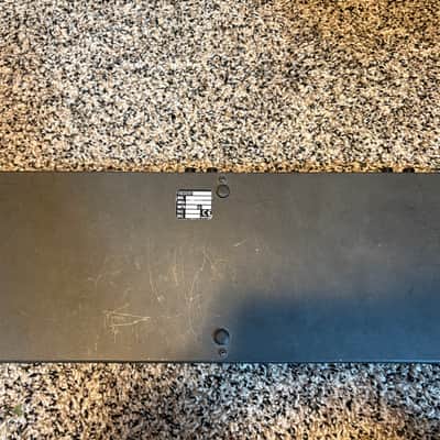 Oberheim GM-400 & FC 3000 Foot Controller image 4