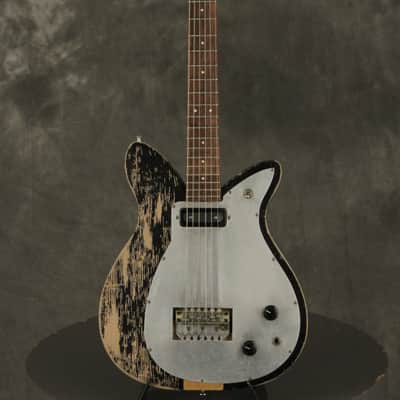 original 1957 Rickenbacker Combo 400 Jetglo image 2