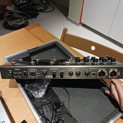 T-Rex Acoustic Soulmate Multi-Effects & Loop Pedal imagen 3