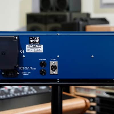 Tube-Tech CL 1B Compressor image 2