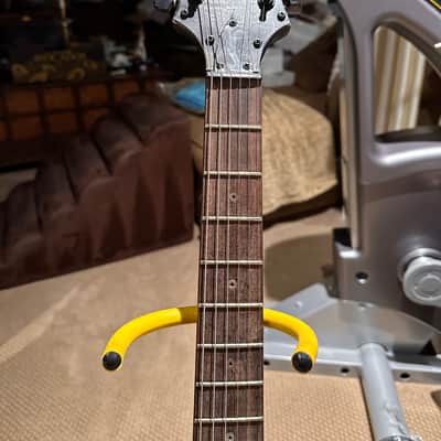 OLP McSwain Tin Top Electric Guitar image 4