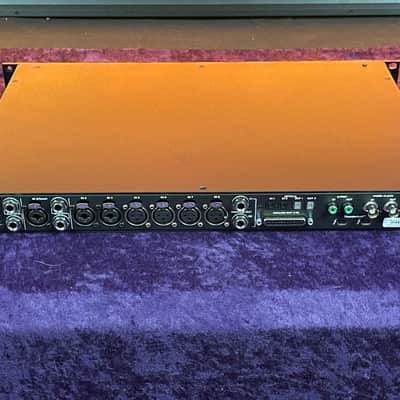 Apogee Ensemble Thunderbolt 30x34 Thunderbolt Audio Interface image 7