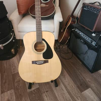 Yamaha F-310 Folk 2000s - Natural image 1