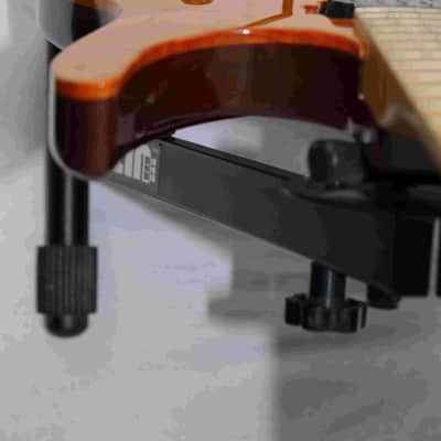 Custom Telecaster late 1990's Amber image 7