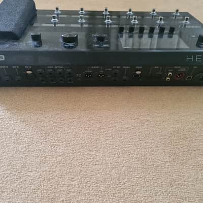 Line 6 Helix Floor 2015 - Present Black image 2