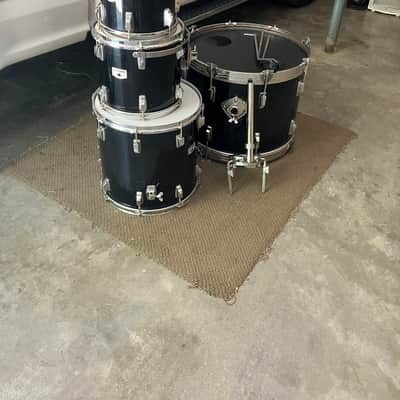 Tama Swingstar Drum Set (Made in Japan) Bild 8