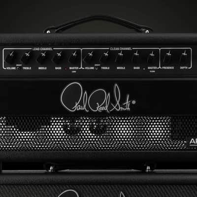 PRS Archon 50-watt Tube Amplifier Head image 3