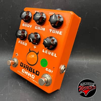 Diablo   Okko Gain + Plus image 3