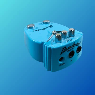 Danelectro PB&J Delay DJ17 image 3