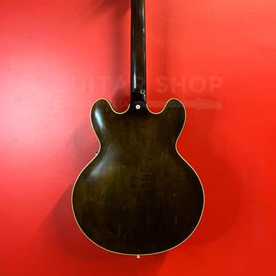 Gibson ES-330 '59 Reissue Vos Custom Shop Memphis 2012 (ES-335) image 2