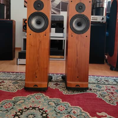 Spendor S8e Floorstanding Speakers Pair image 3