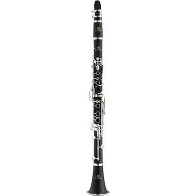 Jupiter JCL700NQ - 700 Series JCL700N Bb Clarinet image 1