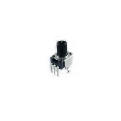 Yamaha - PSR-S700/S710 , PSR-6000/7000 , PSR-OR700 , PSR-8000 - 10KB Rotary Potentiometer - Contrast