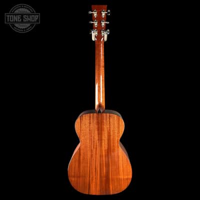 Collings 01 Natural w/case 36803 image 7