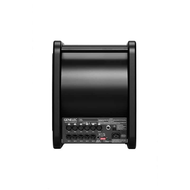 Genelec 7050C 8" Powered Studio Subwoofer image 2