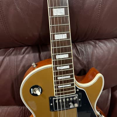 Gibson Les Paul Classic Custom Electric Guitar image 5