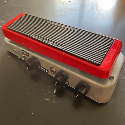 September Sound Ugly Face / fuzz Wah image 3