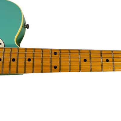 1980's ESP 400 Series - Seafoam Green image 13