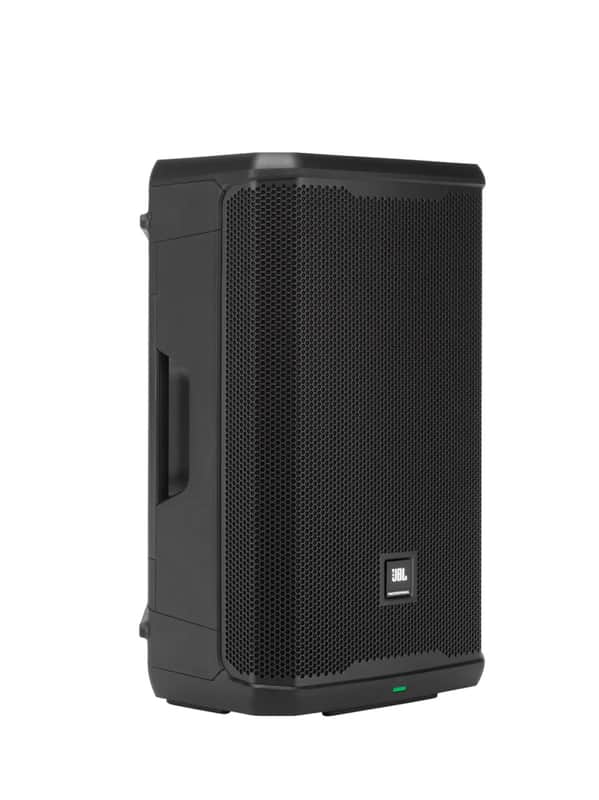 JBL PRX912 2000W Professional Powered Two-Way 12-inch PA Loudspeaker image 1
