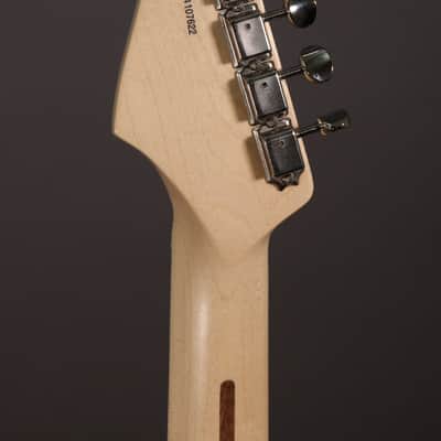 Fender Eric Clapton Signature Stratocaster 2014 - Black image 6
