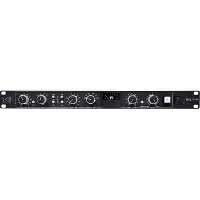 TK Audio BC1-THD Stereo Bus Compressor image 1