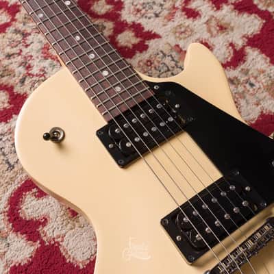 Gibson Les Paul Modern Lite - TV Wheat #233430157 Second Hand image 6