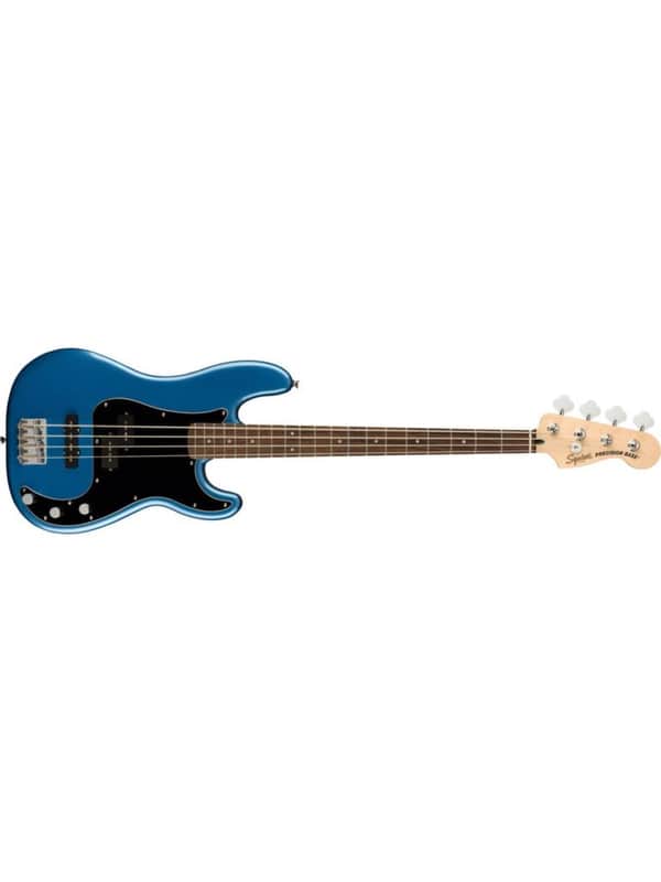 SQUIER - Affinity Precision Bass PJ Lake Placid Blue 0378551502 image 1