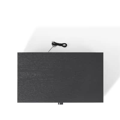 Crosley CR3504A Finn Bluetooth Radio CD Player - Black-NEW image 7
