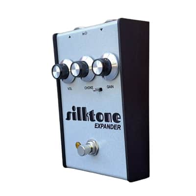 Silktone Expander image 4