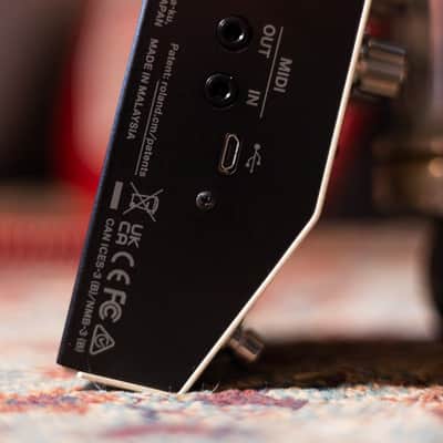 Boss DD-200 Digital Delay Pedal image 4