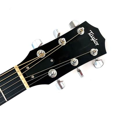 Taylor 214CE Natural 2017 image 2