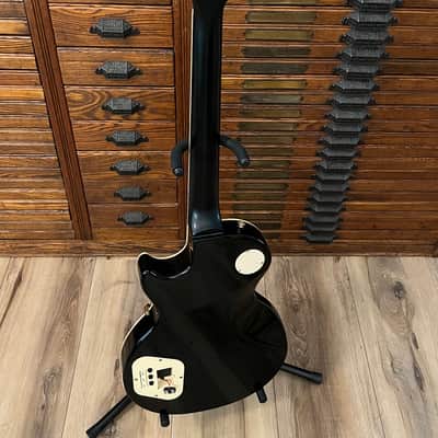 Epiphone Les Paul Ultra II 2008 - 2010 - Midnight Ebony image 8