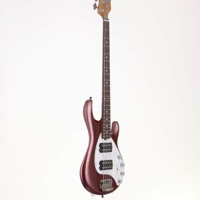 MUSIC MAN StingRay 5 Special HH [F89843] (06/22) image 14