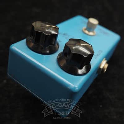 MXR Blue Box (Script Logo/BUD Case) image 2