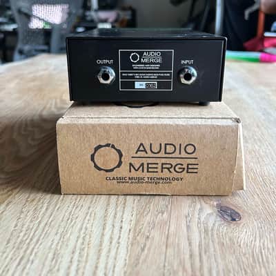Audio Merge KTBK-1B 2023 - Green image 2