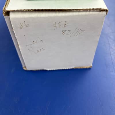 Smiletone Audio Limited Edition Loch Ness Germanium Fuzz image 2