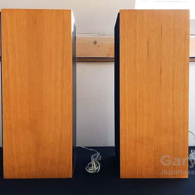 Dantax M-20 Masterline Speakers Danish Audio 1970 image 4