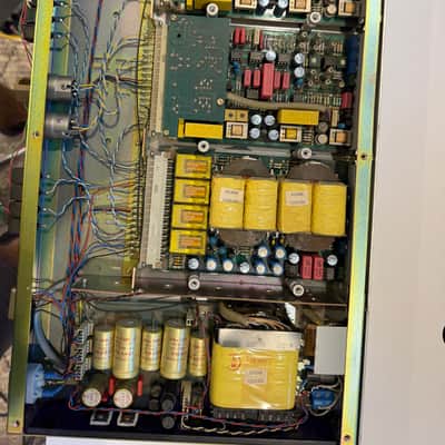 Studer Telephone Hybrid 1.918.102 Analog image 8