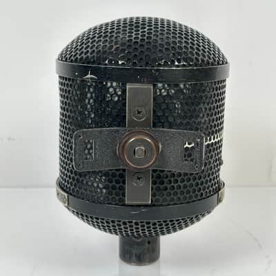 Western Electric RA-1142 Transmitter Multipattern Ribbon / Dynamic Microphone image 5