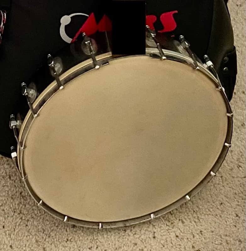 Kay Open Back Banjo Body Only "Parts" image 1