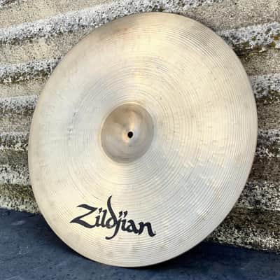 Zildjian K Heavy Ride 20" image 4