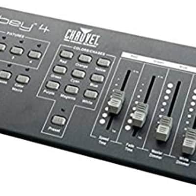 Chauvet Obey 4 DMX Controller image 4